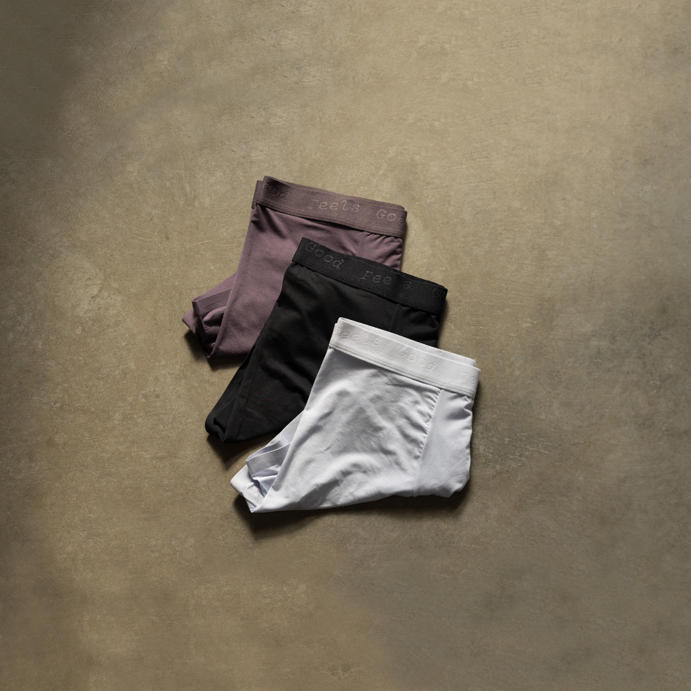 Chafe-Free Hiking: How the Right Underwear Can Make or Break Your Outdoor Experience