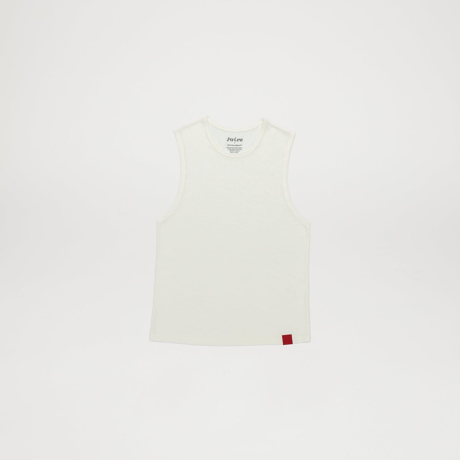 Men's BreezeBlend™ Tank Top