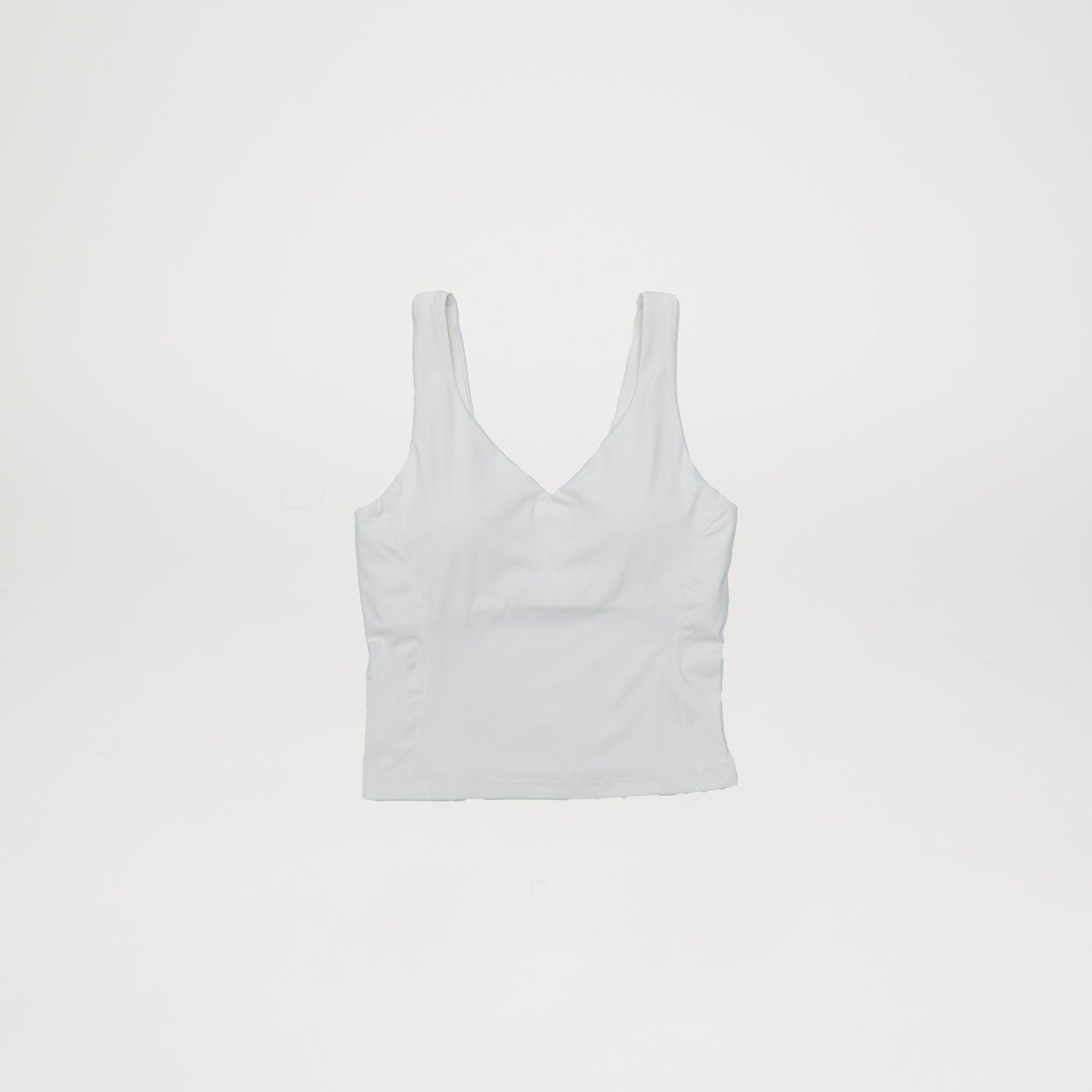 Women's BioFlex™ Waist-Length Tank Top