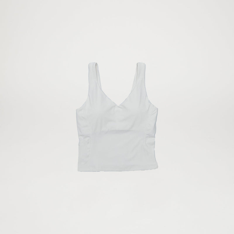 Women's BioFlex™ Waist-Length Tank Top