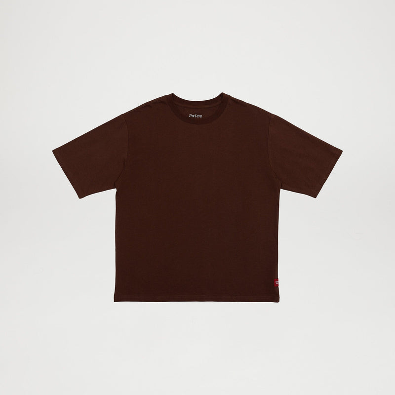 Free Organic Cotton Oversized T-shirt