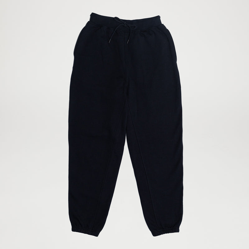 100% Organic Cotton Relaxed-Fit Track Pants