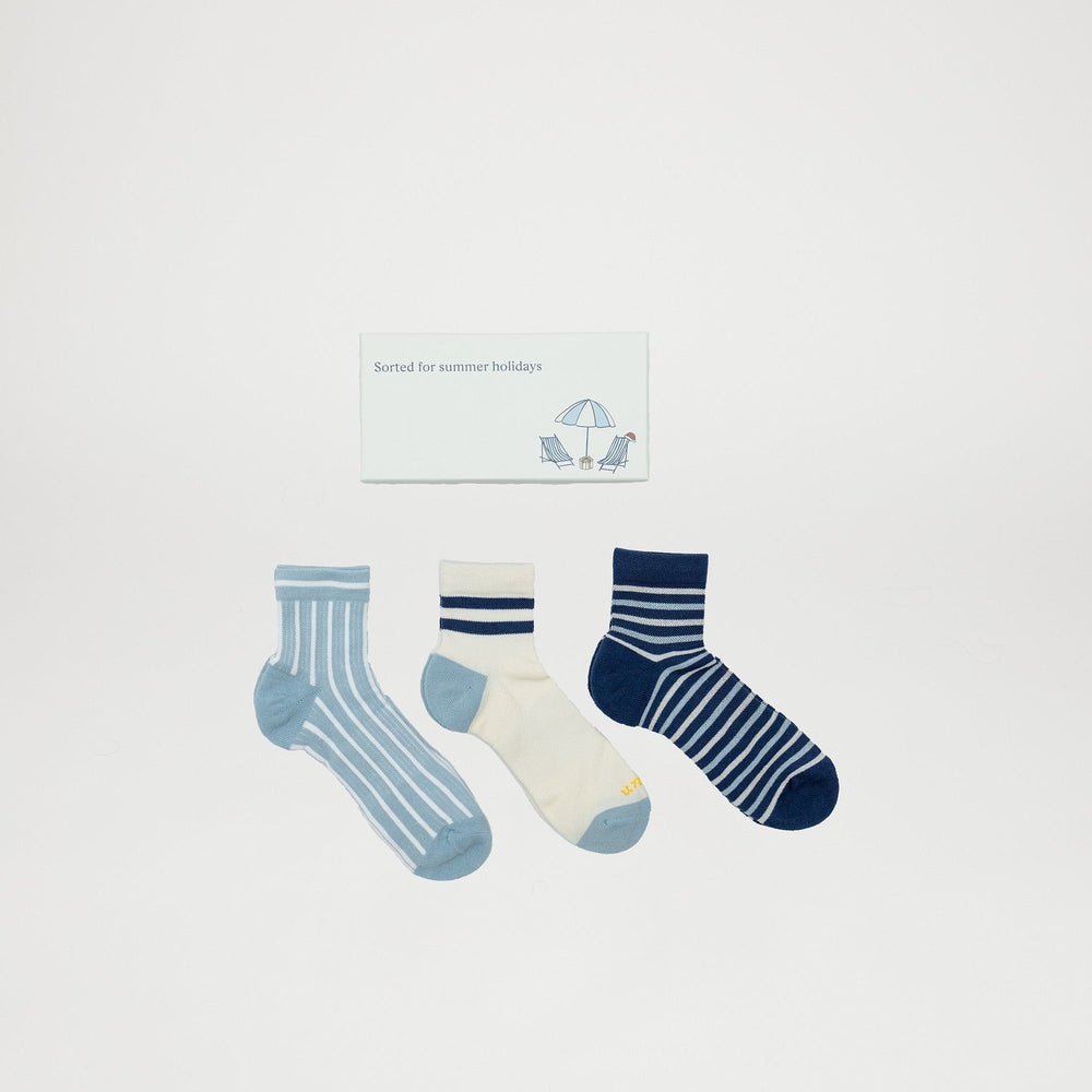 Paire Socks