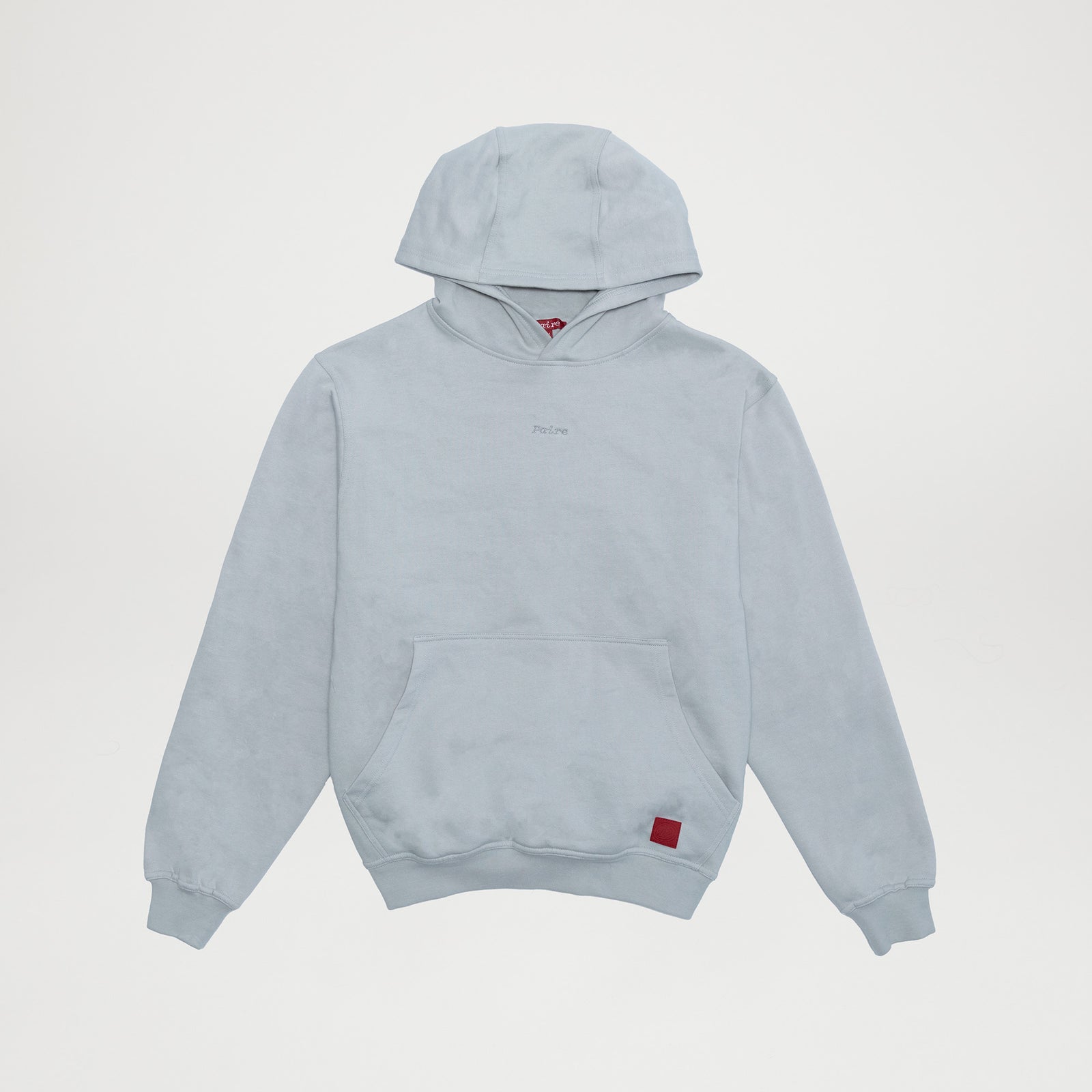 100% Organic Cotton Pullover Hoodie