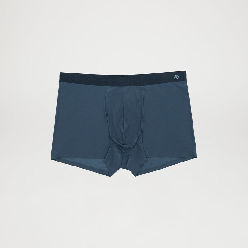 On The Go Boxer Trunk