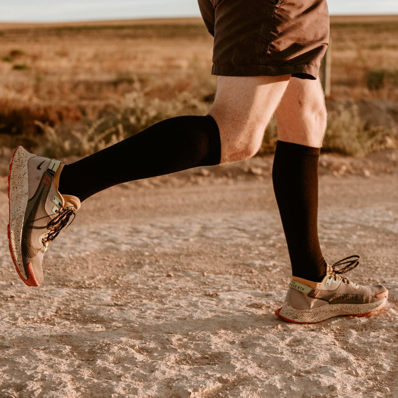 Compression Socks for Men  Elevate Your Muscle Recovery