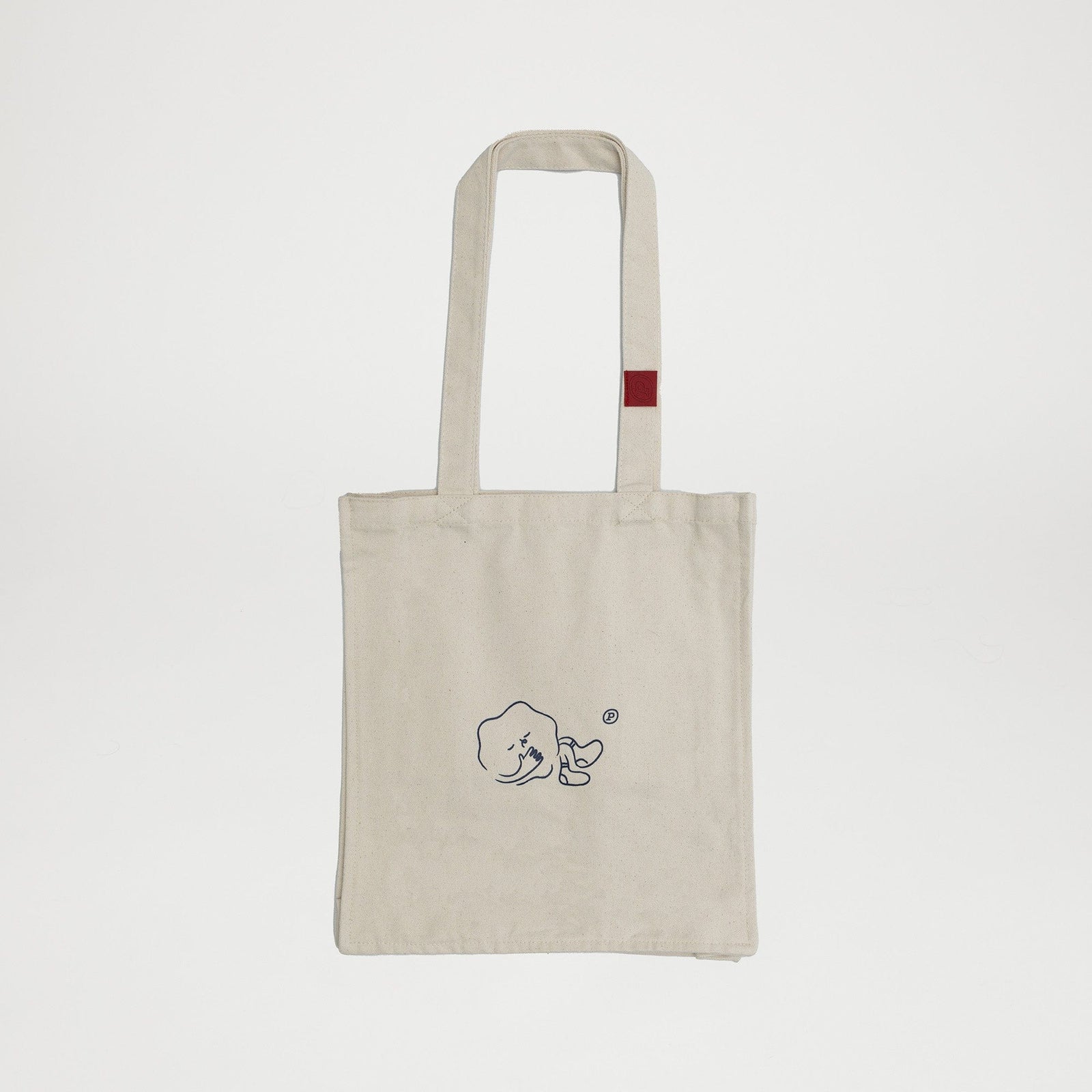 Free Tote Bag