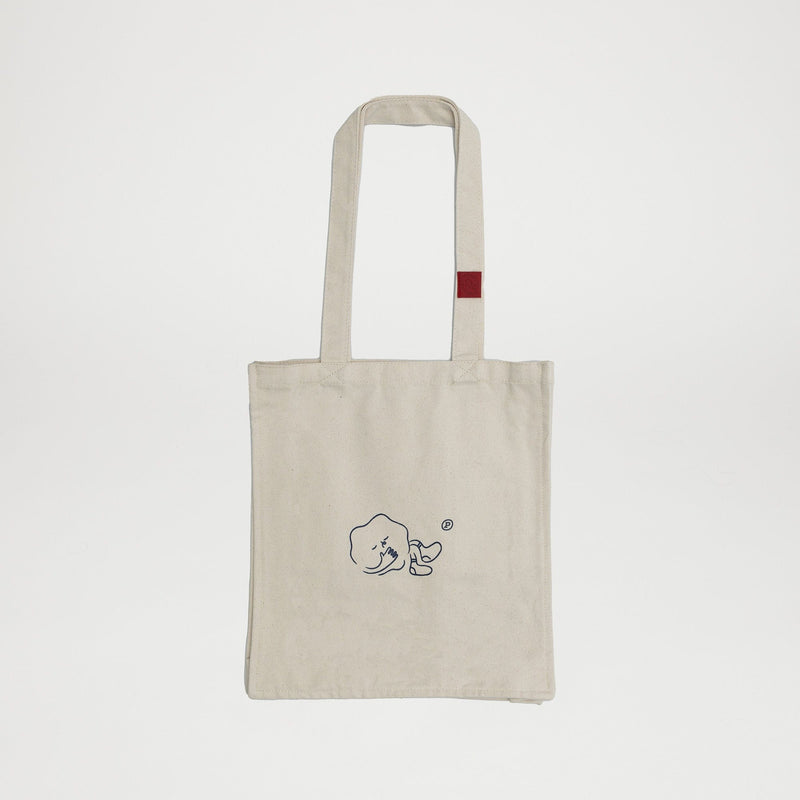 Free Tote Bag