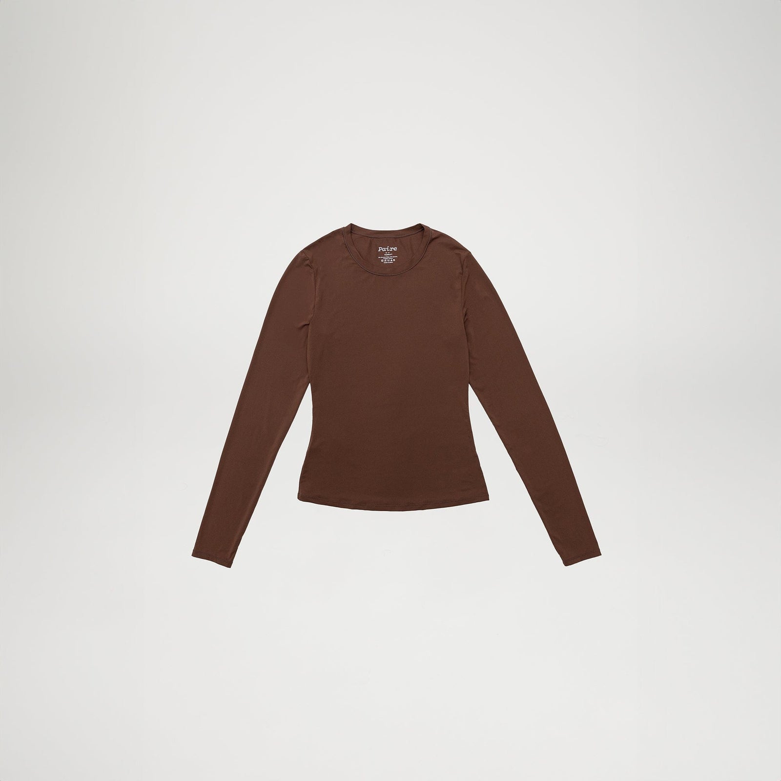 Foundation Thermal Long Sleeve