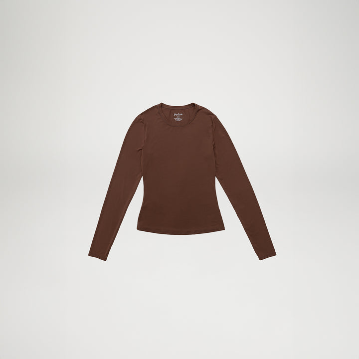Foundation Thermal Long Sleeve