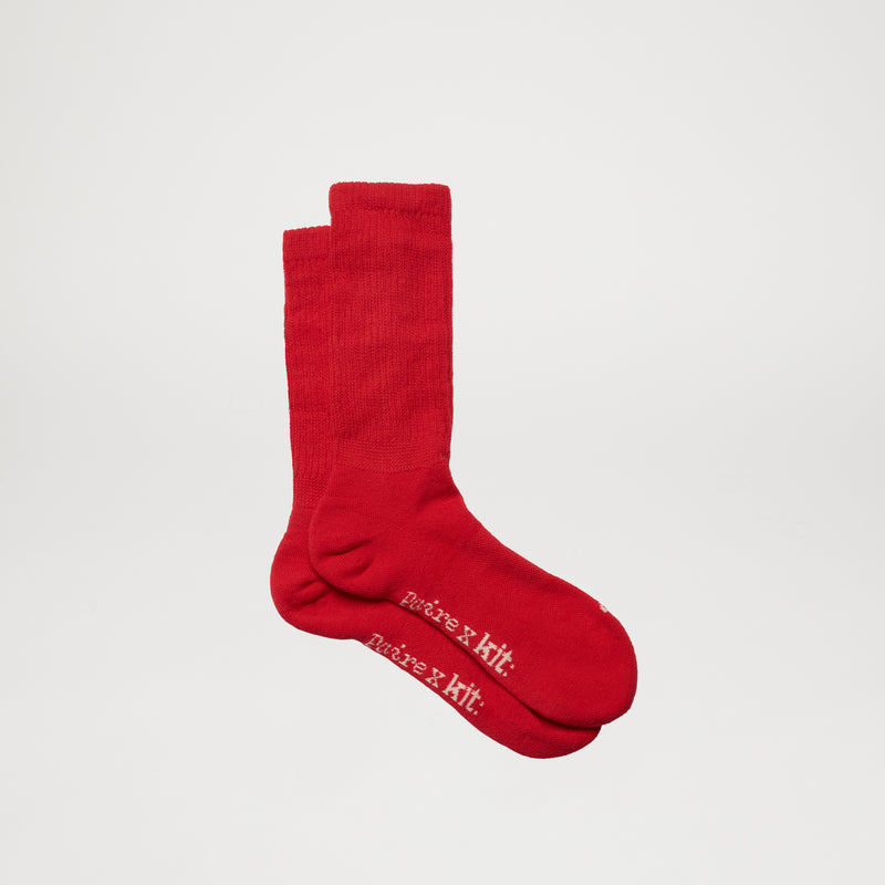 kit: X Paire Bed Socks