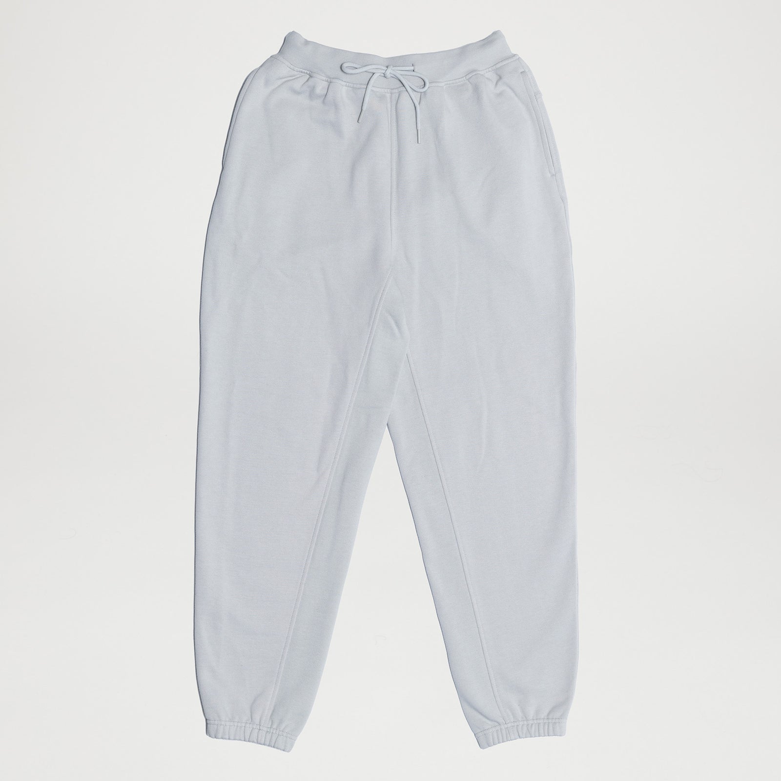 100% Organic Cotton Relaxed-Fit Track Pants